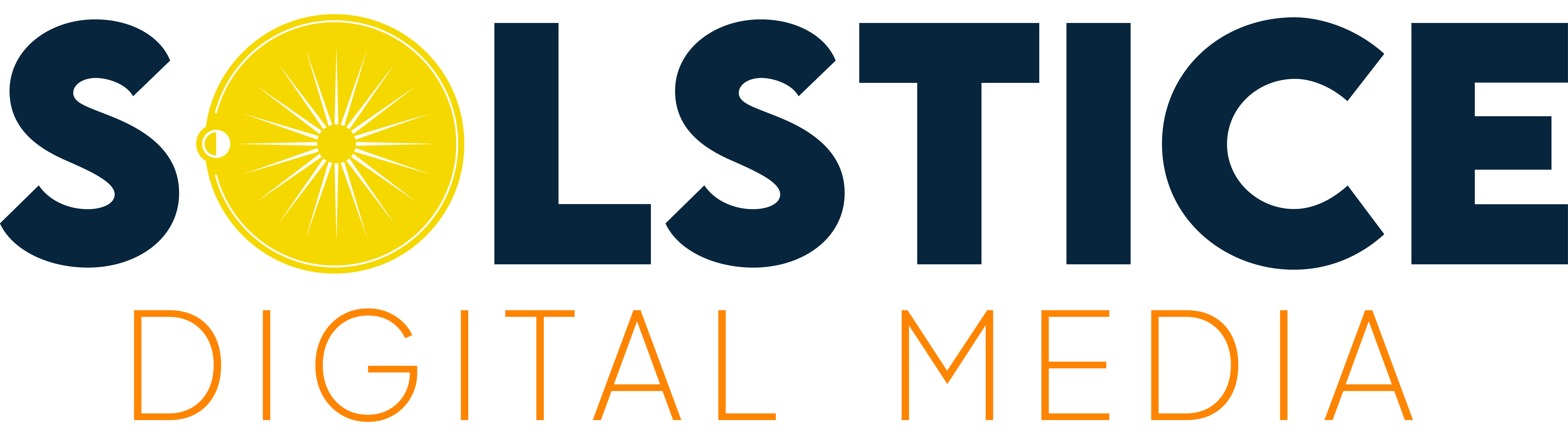 Solstice Digital Media