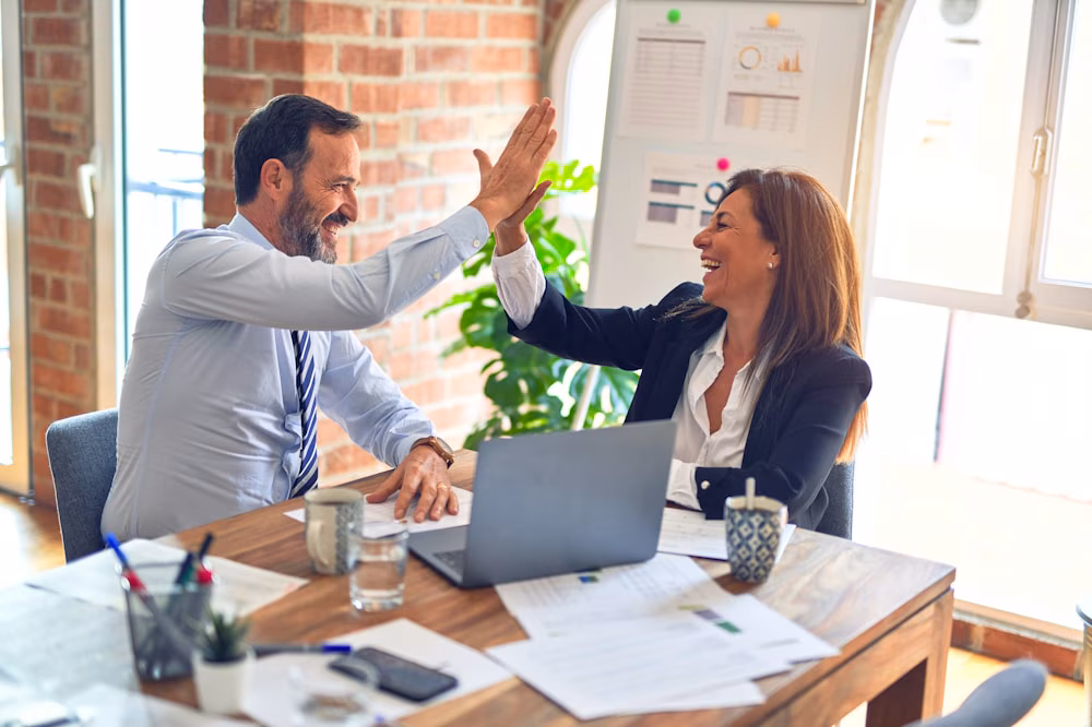 Why Austin, TX Businesses Choose Us